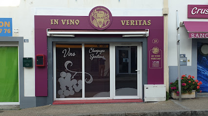 In Vino Veritas Caviste à Noirmoutier-en-l'Île