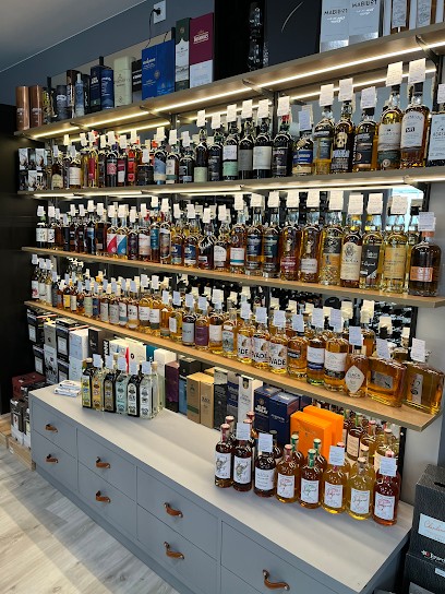 Cavavin - Les Sables d'Olonne, Caviste aux Sables-d'Olonne