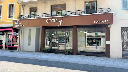 Caviste Conroy Vins Et Spiritueux, Caviste à Sallanches