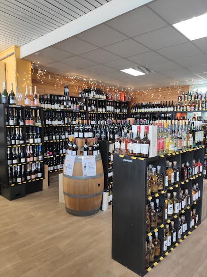 Nuances Terroirs Les Ponts De Cé, Caviste aux Ponts-de-Cé