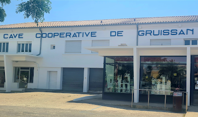 Cave De Gruissan Caviste à Gruissan