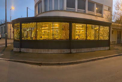 Le 31, Caviste à Fouras