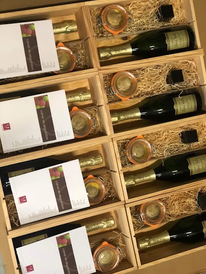 Art of Wines, Caviste à Saint-Jean