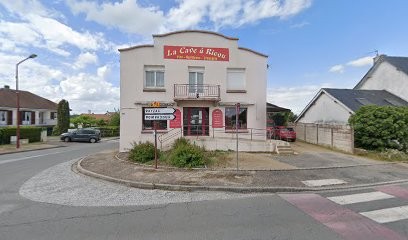 La Cave à Ricou, Caviste à Savignac-Lédrier