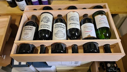 Le Grenier a Vins (Thierry Laurens ), Caviste à Rémalard en Perche