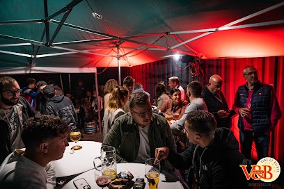 V and B Montbrison, Caviste à Montbrison