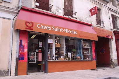 LEVINQUEJAIME, Caviste à Meaux