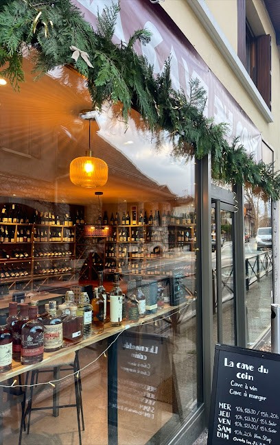 La Cave Du Coin, Caviste à Veyrier-du-Lac