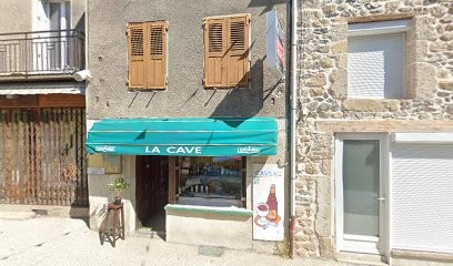 Cave Ferraton Armelle, Caviste à Retournac