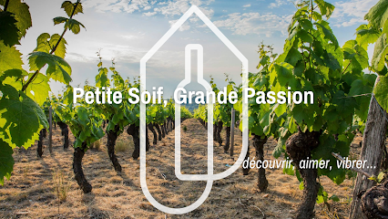 Petite Soif, Caviste à Béziers
