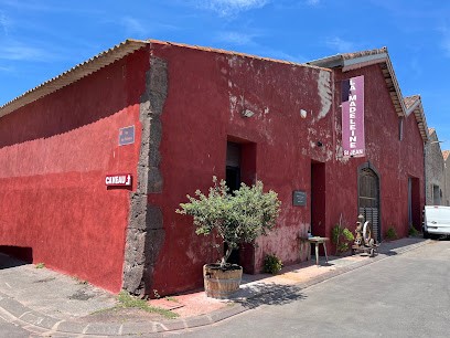 Cave La Madeleine Saint Jean, Caviste à Marseillan