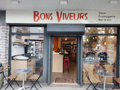 Bons Viveurs, Caviste à Orgères