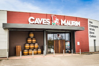Caves Maurin [Dole], Caviste à Dole