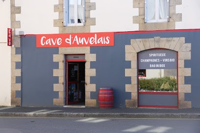 Cave D'Auvelais, Caviste à Plestin-les-Grèves