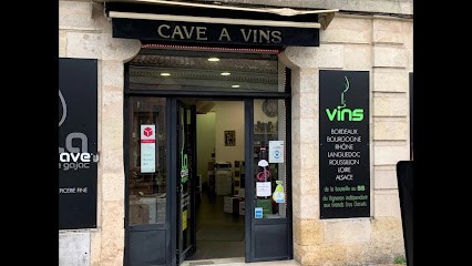 The Cave Of Gajac, Caviste à Saint-Médard-en-Jalles