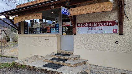 La Cave, Caviste à Lus-la-Croix-Haute