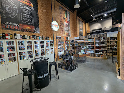 Whisky Store Vire Caviste à Vire Normandie