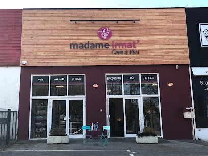 madame irmat' - cave à vins - épicerie fine - thés - bières - accessoires, Caviste à Quimperlé