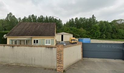 Dupille Gérard, Caviste à Longueil-Sainte-Marie