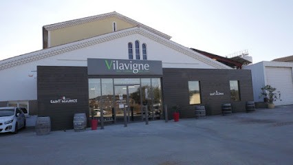 Vilavigne Maruéjols, Caviste à Maruéjols-lès-Gardon