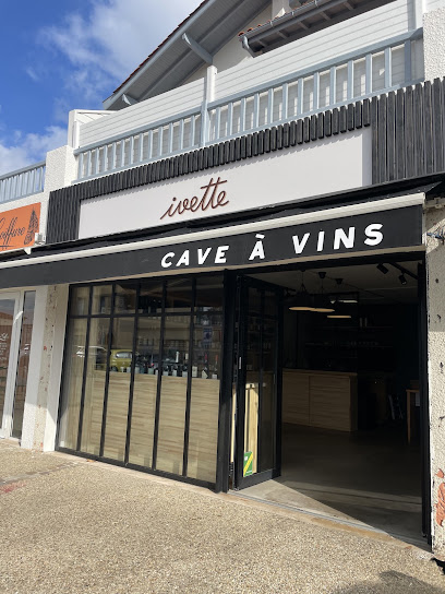 Ivette - Cave À Vins & Petites Faims Caviste à Anglet
