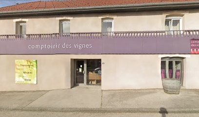 57 Grande Rue, Caviste à Valdahon