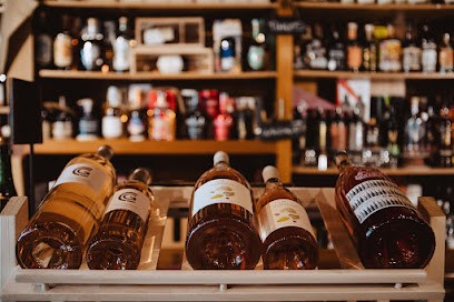 AU VIN QUI CHANTE, Caviste à Taninges