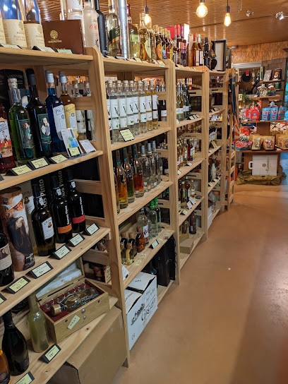 Loridistri Boissons Originales, Caviste à Rigny