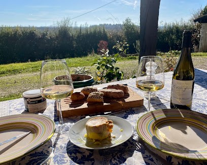 Borie de Maurel, Caviste à Félines-Minervois