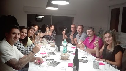 VIN-coeurs, Caviste à Montrond-les-Bains