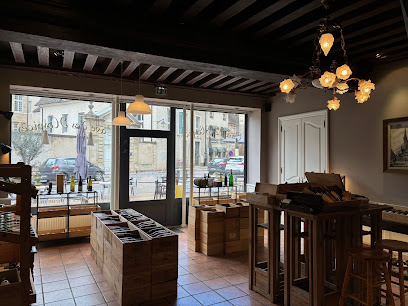 Cave Des Hospices Caviste à Beaune