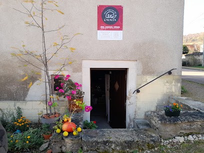 AUX PORTES DE L' ACACIA, Caviste à Verrey-sous-Salmaise