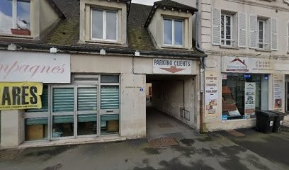 Amedoline Eurl, Caviste à Melun