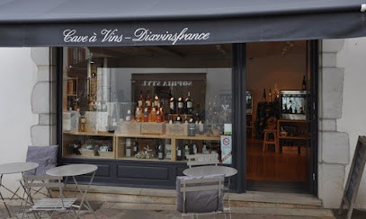 dixvinsfrance, Caviste à Saint-Jean-de-Luz