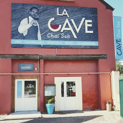 La Cave Chai Seb Et Ses Amis, Caviste à Lisieux