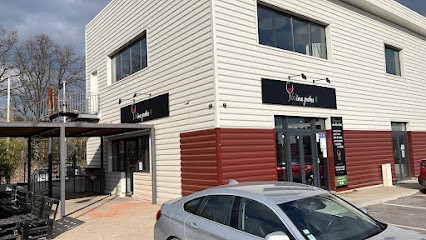 Wine Potes - Cave Et Bar à Vins, Bières, Spiritueux., Caviste à Sénas