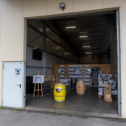 Chai Gabriel & Co, Caviste à Saint-Aubin-de-Blaye