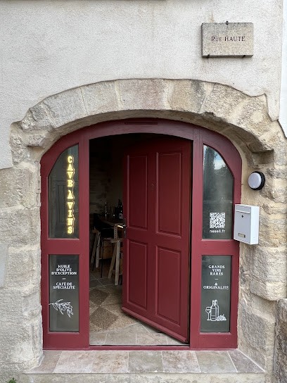 Maison NESELI - Cave à Vins D’exception & Dégustations, Caviste à Mane