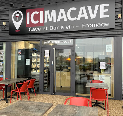 Icimacave - Cave À Vins, Bières, Spiritueux Et Fromages - Bar Caviste à Vannes