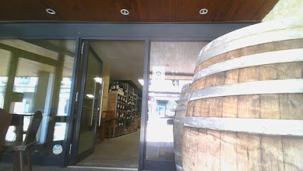 Les Bêtises De Jean, Caviste à Saint-Mihiel