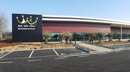 Roi Des Vins, Caviste à Monswiller