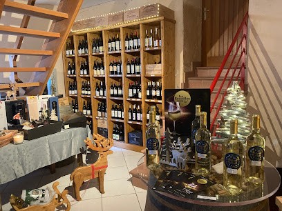 Ets Fritz ROEHRIG, Caviste à Lorentzen