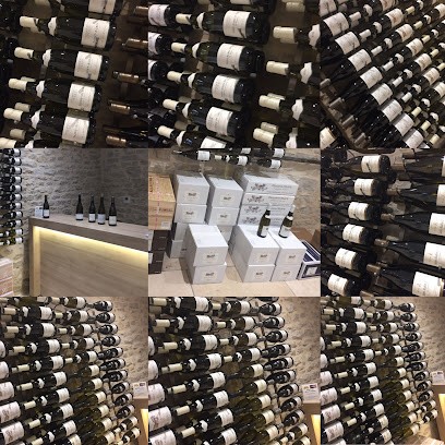 Bouton Vins Et Spiritueux Import Expor, Caviste à Saint-Aubin