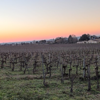 SMVS, Caviste à Saint-Germain-en-Montagne