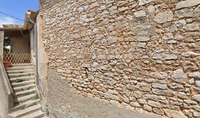 Caillaud Christophe, Caviste à Saussines