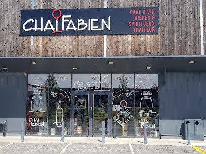 Chai Fabien Saint Paul lès Dax Caviste et Traiteur, Caviste à Saint-Paul-lès-Dax