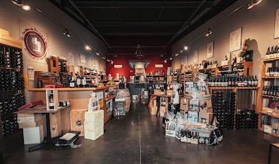 Le Pavillon Du Vin Et De La Bière, Caviste à Pleudaniel