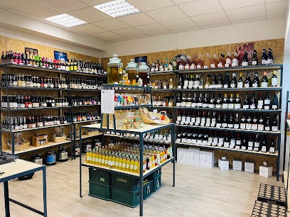 La cave de Rosières, Caviste à Rosières-en-Santerre