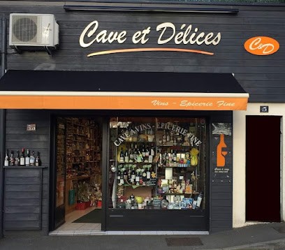 Cave et Délices, Caviste à Guidel