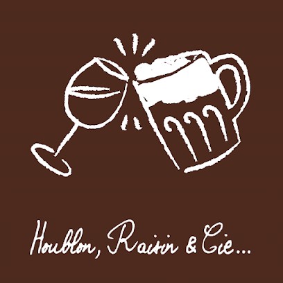 Houblon, Raisin et Cie, Caviste à Saint-Jean-de-Bournay